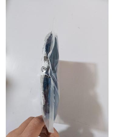 Kinhwa Slimming Pads - 14 Washable & Reusable Microfiber Makeup Remover Towels | Soft Sustainable Facial Cleaning Cloths - Buy Online on GoSupps.com