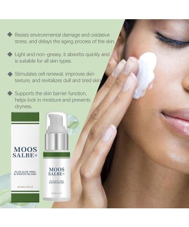  Fravsiu Face Lotion Hydrating Cream Soothing Renew Skin Solution Moisture Repair Lightweight Nourishing Body Treatments Gift Idea Daily Moisturizer for Girlfriend Wife Surprise - Buy Online on GoSupps.com