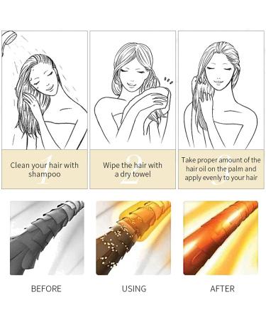 Moroccan Argan Oil Hair Oil For Dry Damaged Hair Pure Moroccan Argan Oil for Hair Moroccanoil Hair Oil Nourishes And Moisturises Dry Hair Repairs Smoothes Your Hair Suitable for All Hair - Buy Online on GoSupps.com