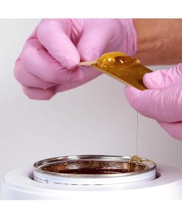 Buy Sugar Paste Warmer - Mrs. Sugar Heater for Perfect Sugaring | 550g Cans - Fast International Shipping - Buy Online on GoSupps.com