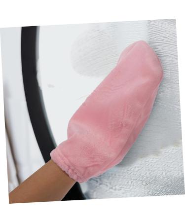 minkissy 2 Sets Gloves Hand Wax Cover Spa Foot Bag Spa Foot Liner Paraffin Foot Feet Foot Wax Spa Cover Paraffin Wax Heat Tool Boots Wax Foot Cover Insulation Fabric Elastic Band - Buy Online on GoSupps.com