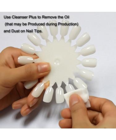Shop Honey Joy False Nail Flower Wheel - 18 Color Display Board for Stunning Sunflower Nail Art | Pack of 10 - Buy Online on GoSupps.com