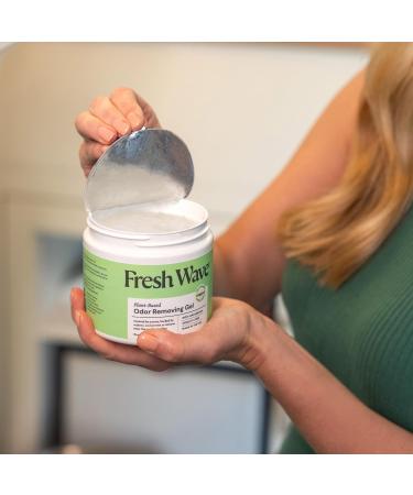 Fresh Wave Odor Removing Gel 15 oz. - Buy Online on GoSupps.com