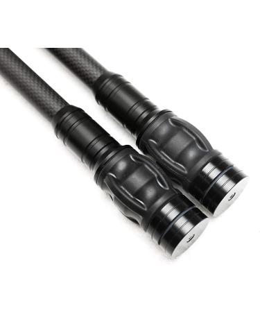 10 Carbon Fiber Archery Ninja Bow Stabilizer & Dampening System for Hunting & Shooting - Buy Online on GoSupps.com