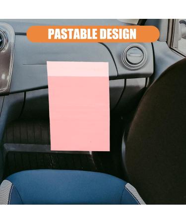 Disposable Menstrual Bags - 50pcs Sanitary and Hygienic Napkin Disposal for Women, Self-Sealing Tampon Bags for Privacy Protection - Buy Online on GoSupps.com