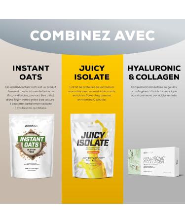 BioTechUSA Crispy Protein Bar | Sweet & Crunchy | High Protein Delight | On-the-Go Energy & Muscle Support 16x40g Chocolate - Buy Online on GoSupps.com