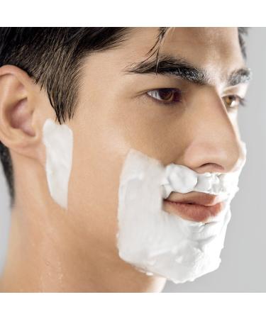 Braun Series 3 3040s Electric Shaver (Japanese Import) - Wet & Dry Razor with Pop Up Trimmer, Rechargeable & Cordless - White - Buy Online on GoSupps.com