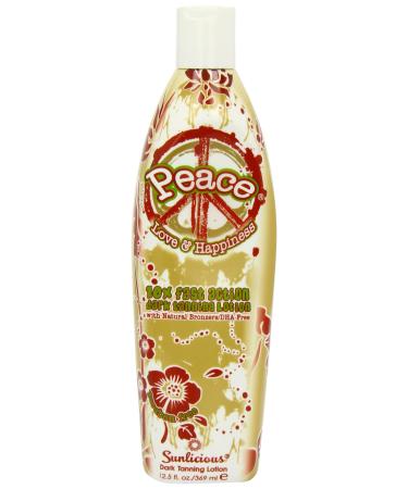 Peace 369Ml