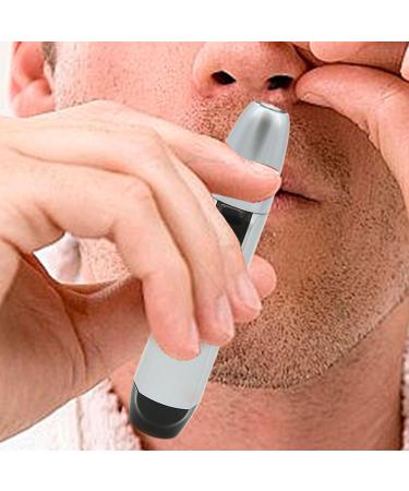 Nose Hair Clipper Nose Hair Trimmer for Men Electric Nose Hair RemoverProfessional Grooming Tool Portable Precision Details Trimming Tool - Buy Online on GoSupps.com