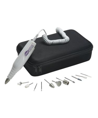 Medicool Pedinova Nail File for Manicure and Pedicure Nail Drill Machine for Trimming Shaping and Smoothing Nail | PEDINOVA
