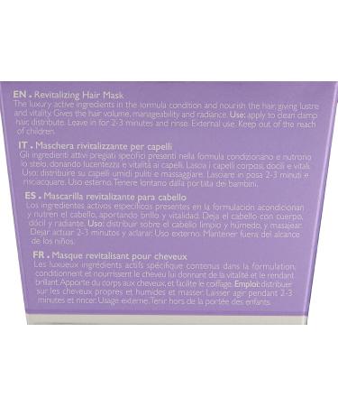 No Inhibition Age Renew Revitalizing Mask 200 ml - International Shipping & Anti-Aging Hair Treatment - Buy Online on GoSupps.com