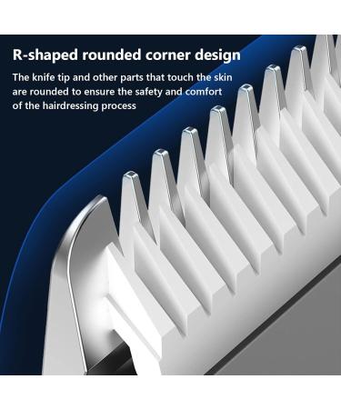 Premium Electric Razor for Men - 5-in-1 Wet & Dry Shaver Ideal Father s Day Gift 3-Speed Bald Head Shaver with 4 Replacement Heads (Black - Buy Online on GoSupps.com