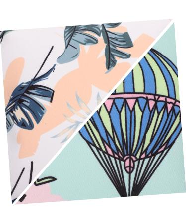 Lurrose 2pcs Aunt's Towel Storage Bag Containers - Portable Makeup & Napkin Pad Organizer - Buy Online on GoSupps.com