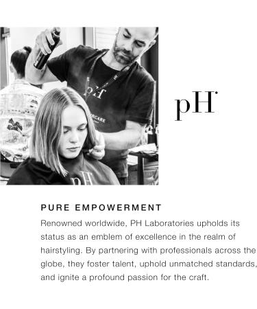 pH Pure Repair Shampooing 100 ml - Buy Online on GoSupps.com