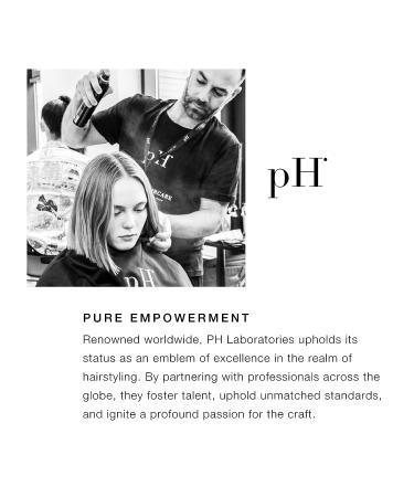 PH Labs Smooth Perfect Mask - Intense Smoothing Hair Mask for Frizzy Hair - 6.7 oz - Buy Online on GoSupps.com