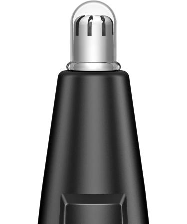 ConairMan Nose Hair Trimmer for Men - Travel-Friendly Battery Powered | Perfect for Nose & Ear Care - Buy Online on GoSupps.com