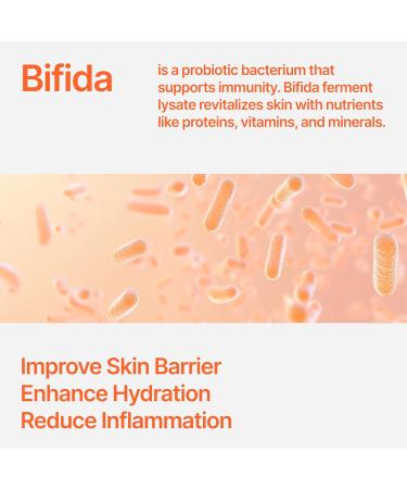 CU DR. SOLUTION Bifida Barrier Cream Moisturizing CUSKIN Korean Moisturizer Skincare with Ceramide NP Squalane and Hyaluronic Acid for Hydration and Skin Elasticity 50ml (1.69 Fl. Oz.) - Buy Online on GoSupps.com