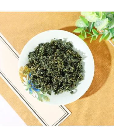 Gynostemma Pentaphyllum Jiao Gu Lan Gynostemma Jiao Gu Lan Tea Organic Gynostemma Tea Organic Gynostemma Organic Jiao Gu Lan Tea Natural Gynostemma Pentaphyllum Jiaogulan Seven Leaf (32 oz) - Buy Online on GoSupps.com