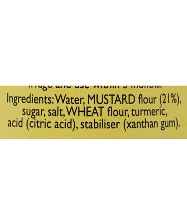 Colman's Mustard 170g: The Perfect Zesty Addition to Your Pantry - Buy Online on GoSupps.com