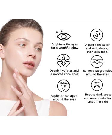 Jasmine ointment for dark circles for dark circles active jasmine ointment jasmine cream against eye bags eye cream against wrinkles and dark circles - Buy Online on GoSupps.com