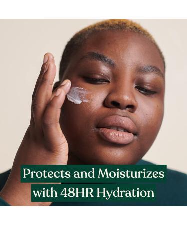 The Body Shop Vitamin E Moisture Cream 3.4 oz - Fast Absorbing, Hydrating, and Protecting Formula for All Skin Types - Buy Online on GoSupps.com