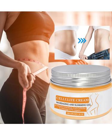  TONGFENG Firming cream for the stomach | Natural leave-in firming cream to slim and shape the stomach | Body creams for thighs legs abdomen stomach arms buttocks Tongfeng - Buy Online on GoSupps.com
