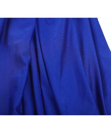 Body Sock Sensory Sox Deep Pressure Stimulation Suitable age 3-18 sensory durable seams asd child stretchy for Children and Adults with Sensory Proceessing Disorders or Autism ( Color : Blue Size : L/Large-71*142cm Blue - Buy Online on GoSupps.com