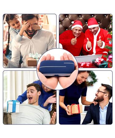 Travel Manicure Set | 8-in-1 Men's & Women's Grooming Kit - Aceoce Professional Nail Care Gift - Buy Online on GoSupps.com