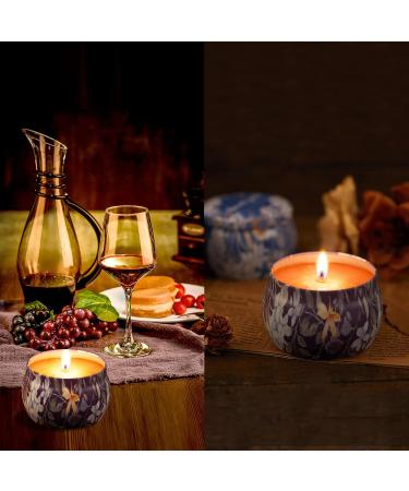 Colorvela Candle Making Kit for Kids and Women - Complete Supplies with Wax Melter, Soy Wax, Flower Candle Tins - Ideal for Home Decor and Family Life - Buy Online on GoSupps.com