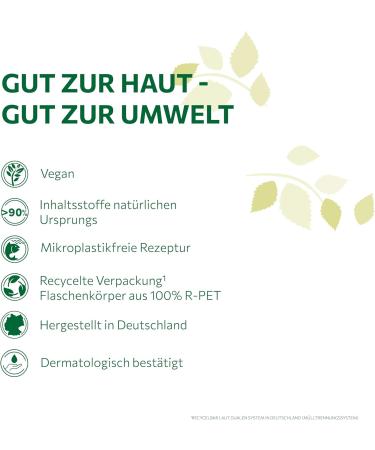  Alkmene alkmene Nettle Shampoo for Oily Hair 250ml - Vegan shampoo for oily scalps reduces rapid re-greasing - oily roots - Buy Online on GoSupps.com