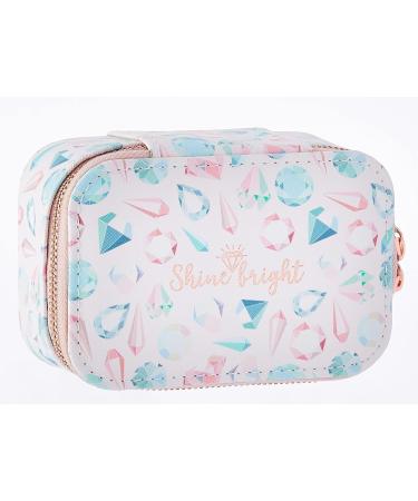 Legami Bling Queen Shine Jewelry Box - 80g | International Shipping Available - Buy Online on GoSupps.com