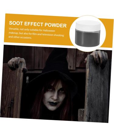 NOLITOY 1 Box Powder Makeup Performance Makeup Powder Setting Powder Special Effects Apparel - Buy Online on GoSupps.com