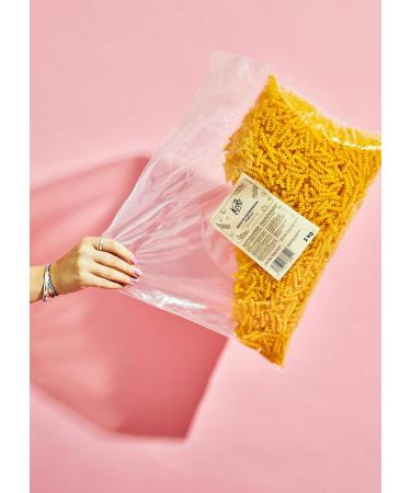 KoRo - Fusilli corn and chickpeas organic 2 kg - Buy Online on GoSupps.com