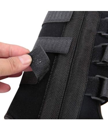 Ankle Brace & Support - Lace Up Splint for Men & Women | Injury Protection for Sprains Strains & Post-Op Care - Buy Online on GoSupps.com