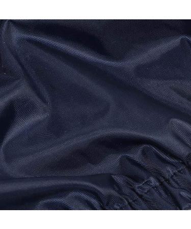 Wheelchair Waterproof Poncho Women Health Care Ultralight Waterproof Hooded Wheelchair Rain Cover Raincoat Wheelchair Rain Protection Fits All Regular Wheelchairs and Reusable - Buy Online on GoSupps.com
