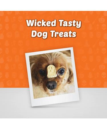Blue Buffalo Health Bars - Natural Crunchy Dog Treats & Biscuits - Buy Online on GoSupps.com