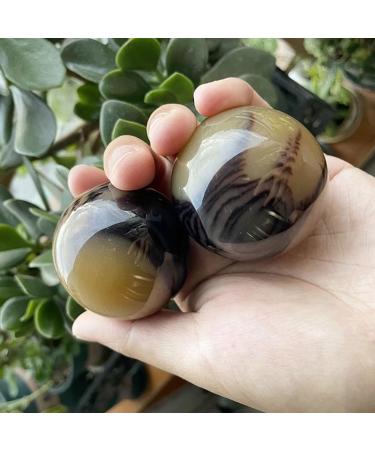 Unbit Stressball Ballstretcher - 50mm Magnetic Stress Relief Ball New Materials Gift Box Included | Manual Therapy & Movement Aid - Buy Online on GoSupps.com