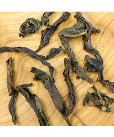 Th Dancong Yu Lan Xiang au parfum de magnolia Th Oolong de Taiwan de go t (250g*3 Sacs) - Buy Online on GoSupps.com