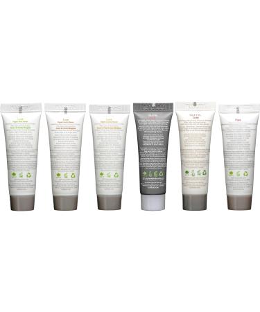 SUTIL Sampler Luxe Rich Hathor Pure Flavours 10ml (Pack of 6) - Buy Online on GoSupps.com