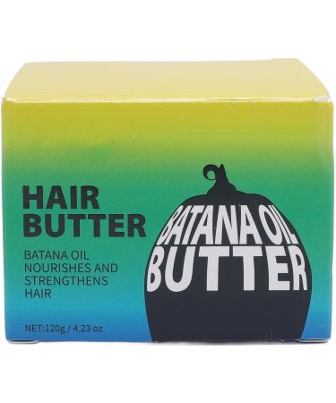  Pongnas Pongnas Deep Conditioning Hair Conditioner Frizz Control Softening Moisturizing Cream for All Hair Types 4.2 oz - Buy Online on GoSupps.com