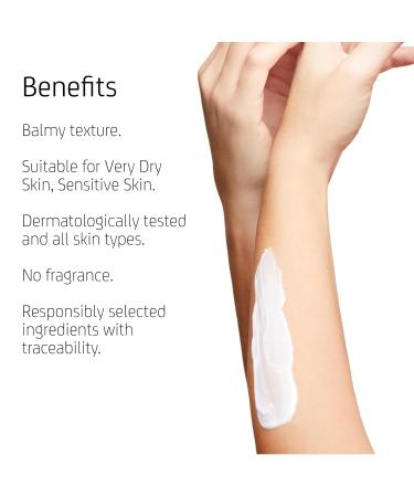 Blue Lagoon Skincare Mineral Intensive Cream Psoriasis Cream & Psoriasis Treatment for Skin Rich Moisturizer with Seawater Hydrates Soothes Prevents Dry Skin 300ML - Buy Online on GoSupps.com