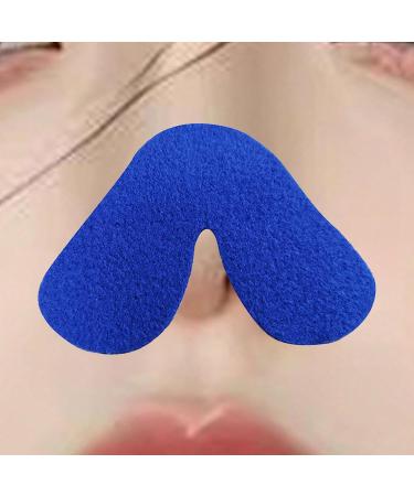 Folpus Mask Pad - Flexible Non-Slip Nose Cushion & Sticker for Comfortable Activities | Essential Household Accessory - Buy Online on GoSupps.com