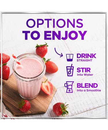 Liquid Multivitamin - Sugar Free Daily Multi Vitamin for Women Men & Kids Vitamins A C D B-12 Biotin & Zinc - Supports Faster Hair Growth & Skin Wrinkles Vegan Non-GMO Berry Flavor 15 Fl Oz - Buy Online on GoSupps.com