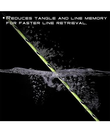 Maxcatch Braided Fly Line Backing 20lb 100yards | Orange Color - Buy Online on GoSupps.com