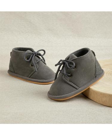 Sonsage Baby Velvet Booties - Soft Anti-Skid Sole Winter Cozy Boots for Newborns - Buy Online on GoSupps.com