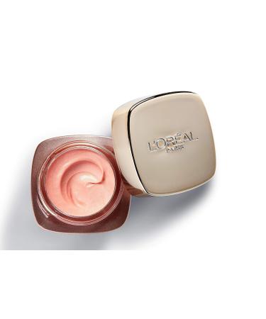 L'Or al Paris Age Perfect Golden Age Eye Care 15ml - Anti-Hair Loss & Shine Enhancer | Best Skin Care for Aging - Buy Online on GoSupps.com