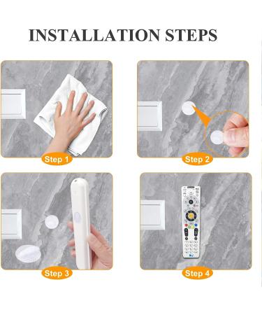 1200pcs Self Adhesive Dots - Sticky Back Hook and Loop Coins (0.59) for School, Office & Home - Arts & Crafts Mounting - Buy Online on GoSupps.com