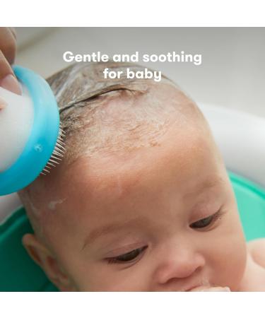 Frida Baby DermaFrida the FlakeFixer the 3-Step Cradle Cap System Single - Buy Online on GoSupps.com