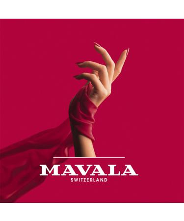 Mavala Crystal Nail Polish Remover 50ml - Buy Online on GoSupps.com