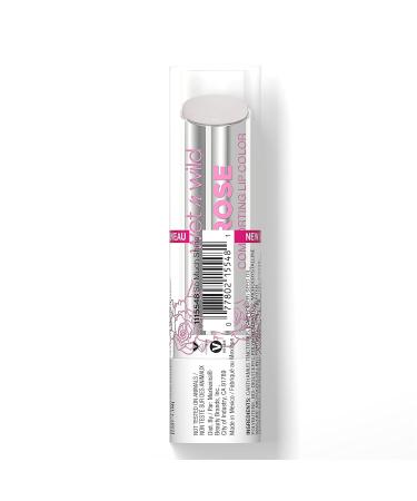 wet n wild Rose Comforting Lipstick - High Shine Formula for Luscious Lips - Buy Online on GoSupps.com
